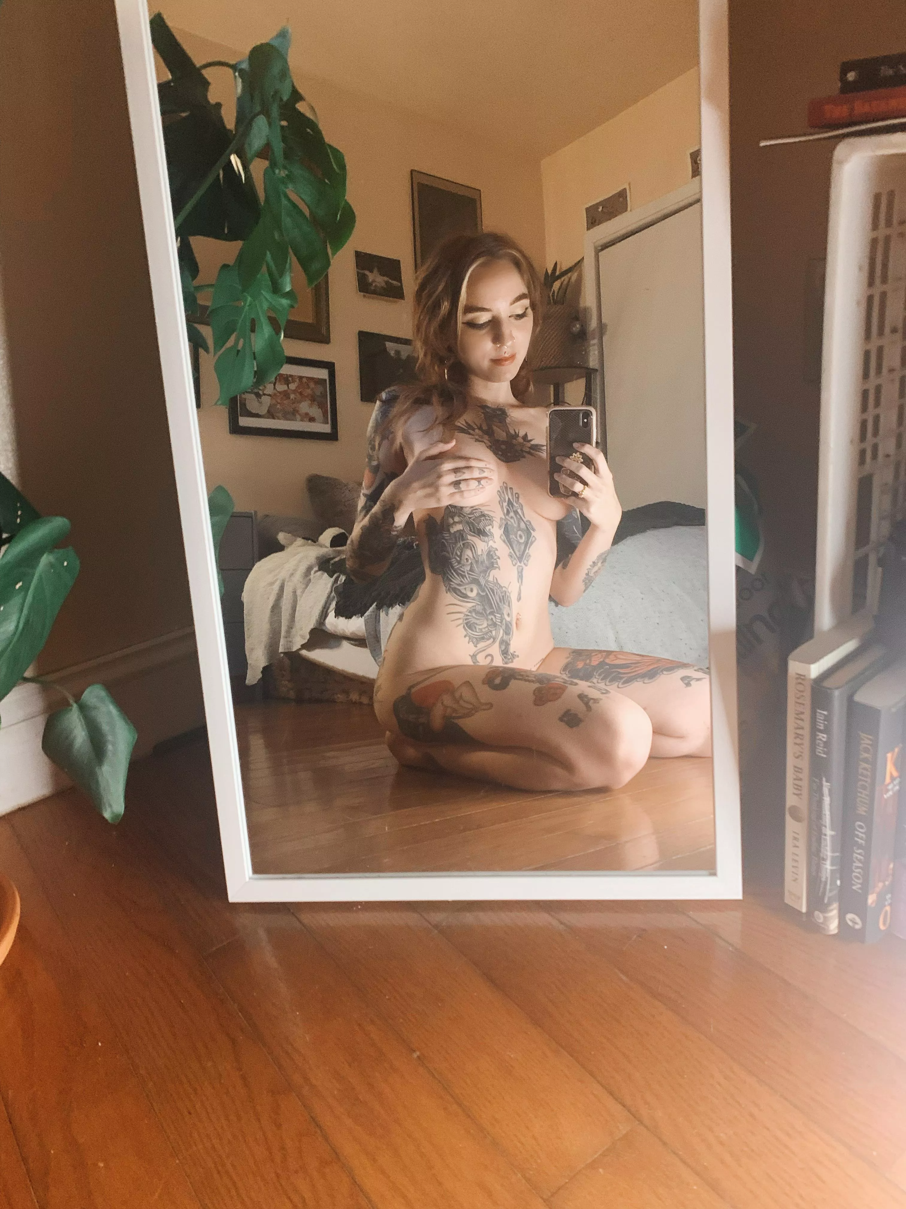 good morning 🖤