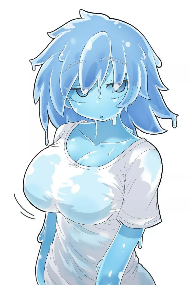 Good morning~