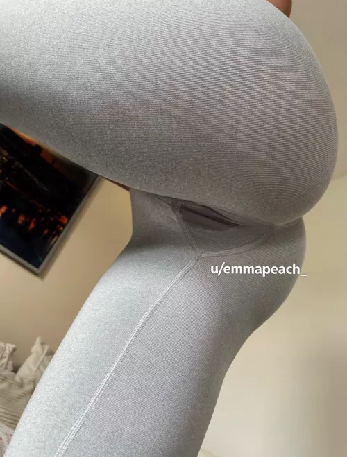 Got so wet while thinking about you…