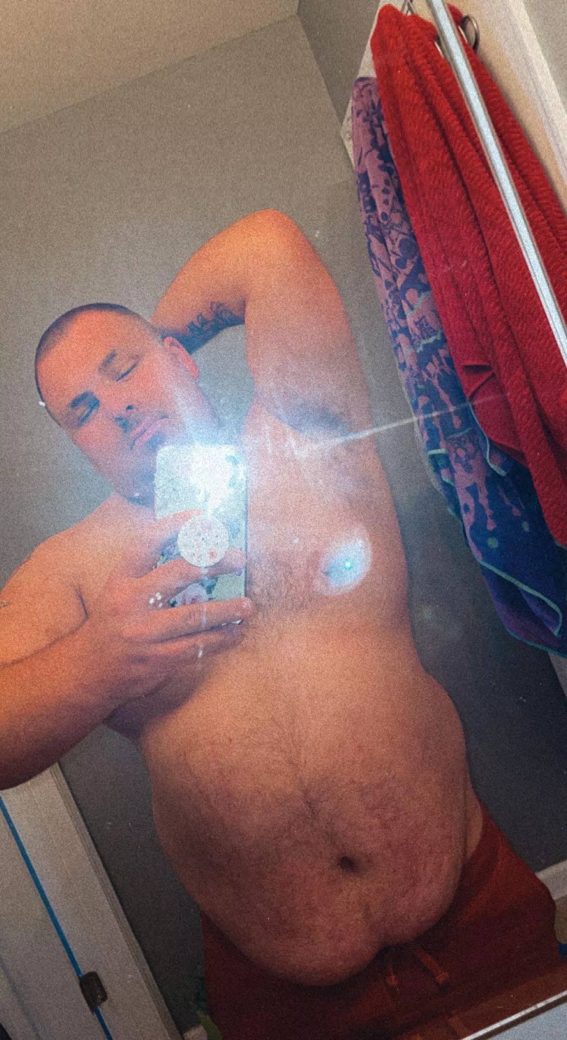 Hmu masc guys