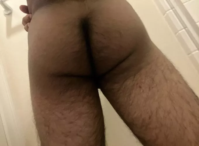 how is my ass for you?
