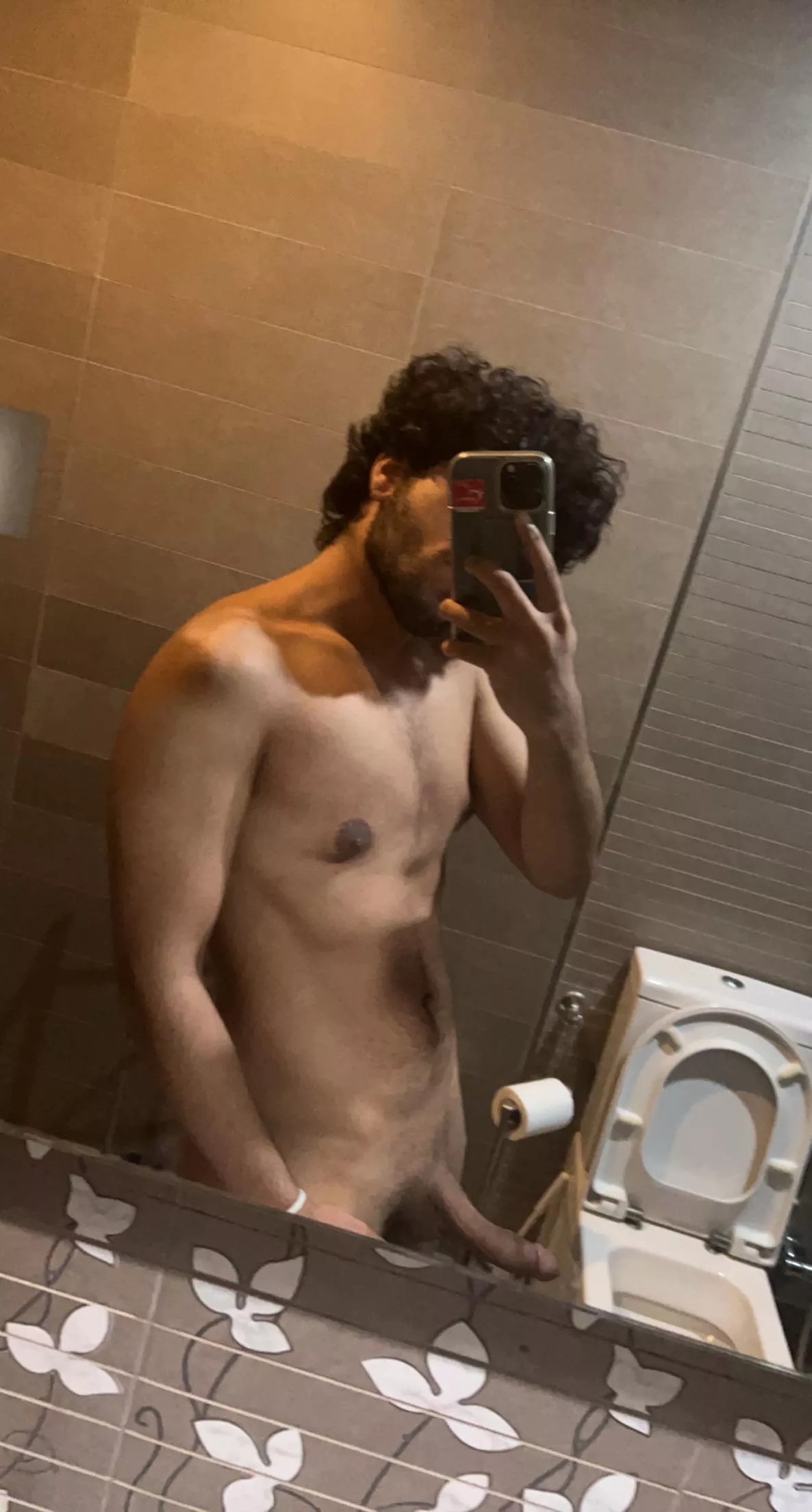 How’s it?