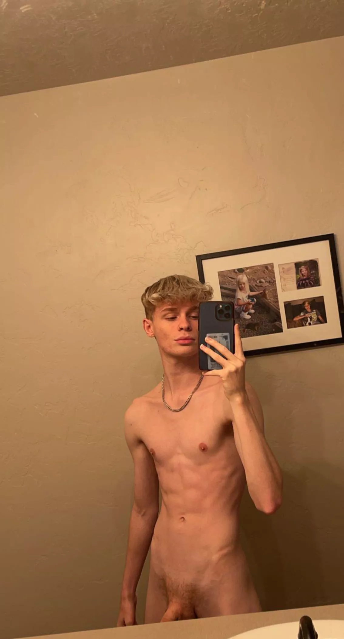 I’m horny