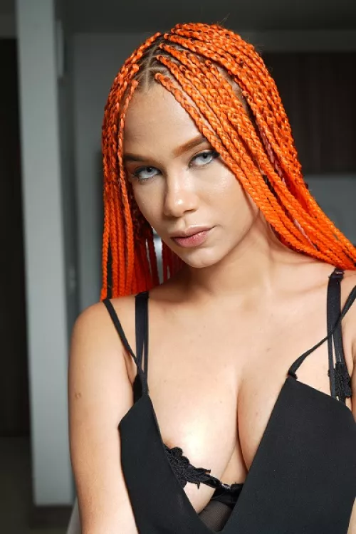 I’m sad and craving male attention so here you go!