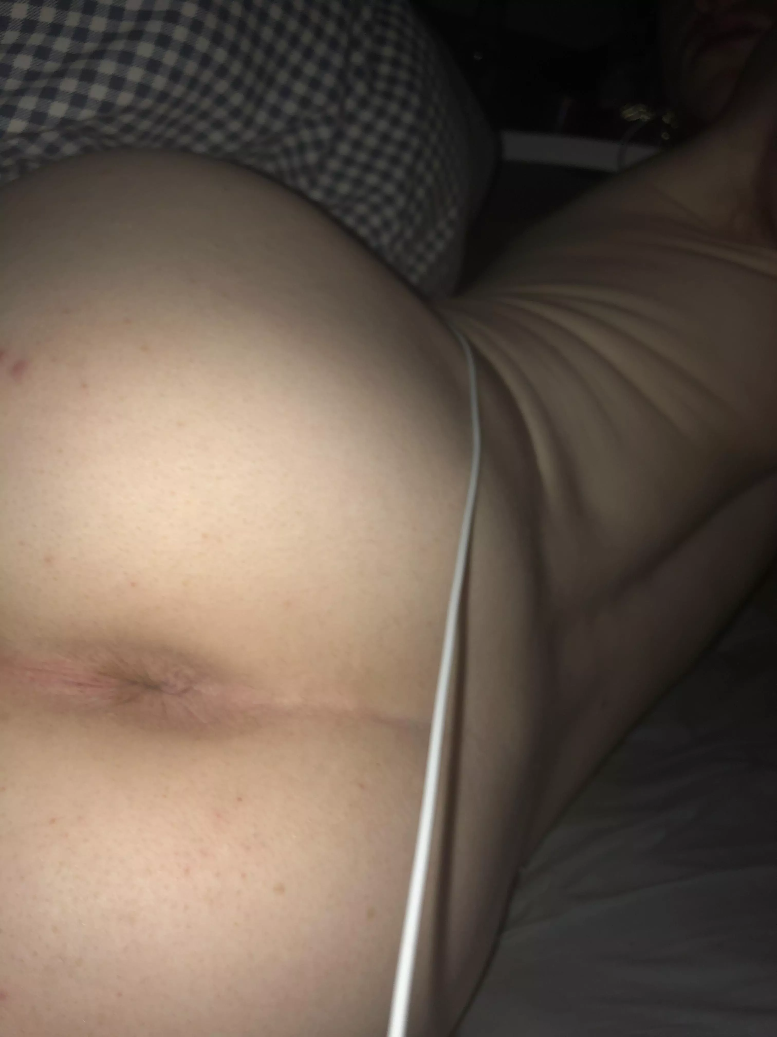 I’m so horny 😩