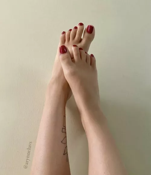 In Need of a Massage, Any Volunteers? ❣️