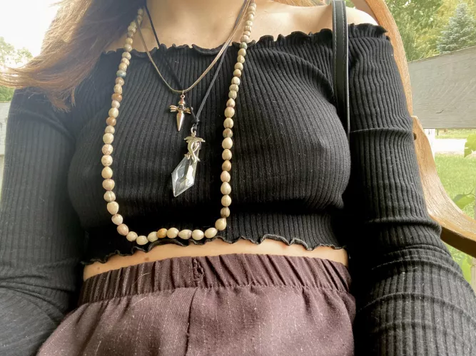 it’s a chilly day in the midwest