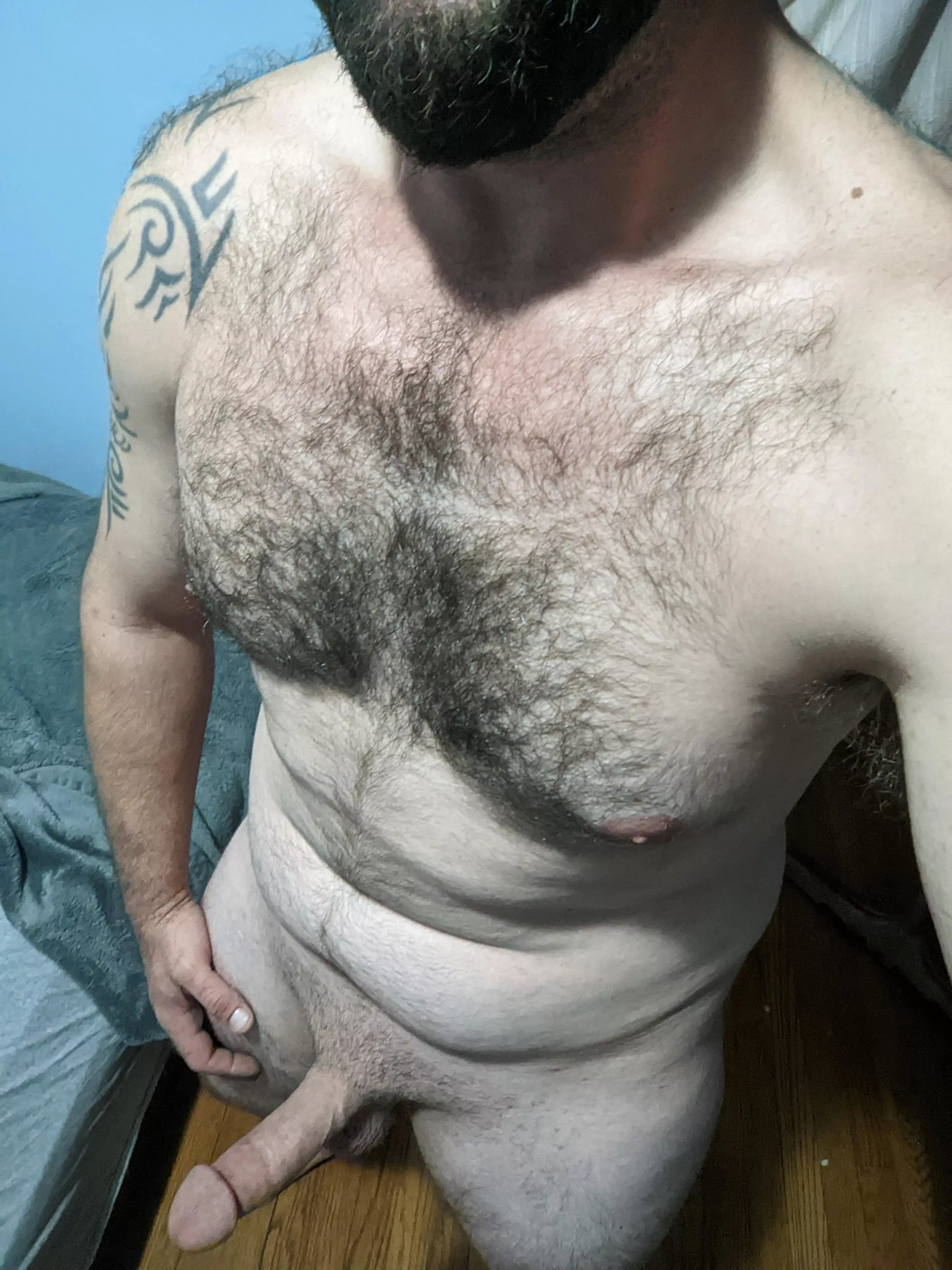It's bedtime