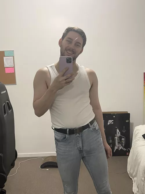 It’s been quite the day 🥵 would love some cute chats 🥰