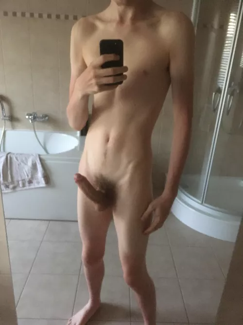 It’s sooo ready for you😜😜