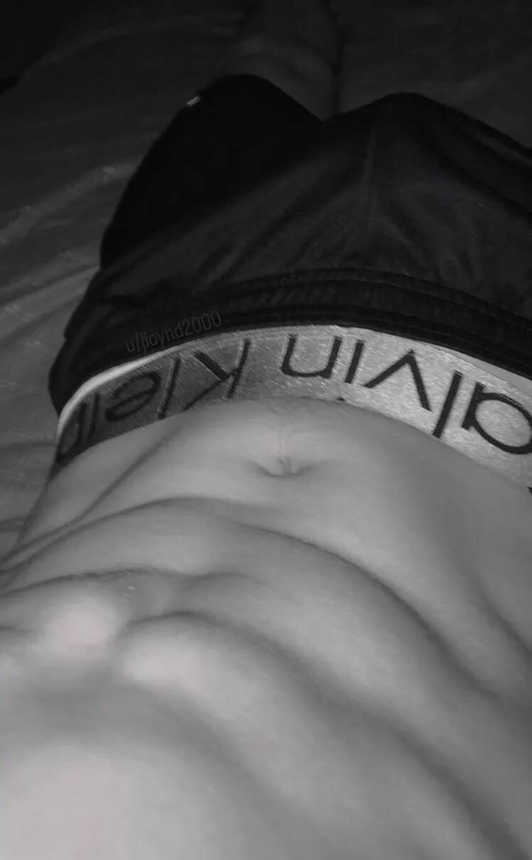 Just wanted to show off my body