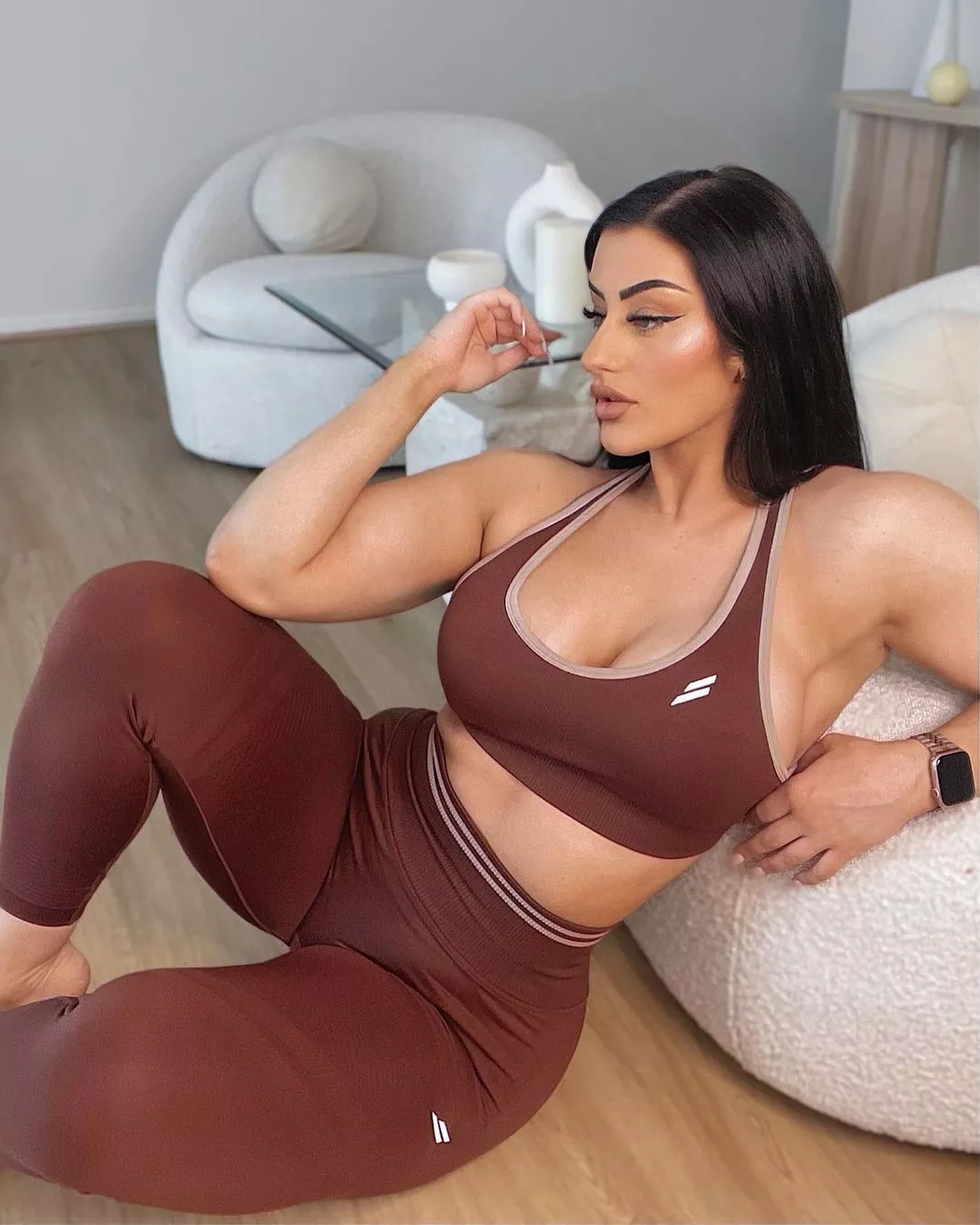 Kiki Vhyce