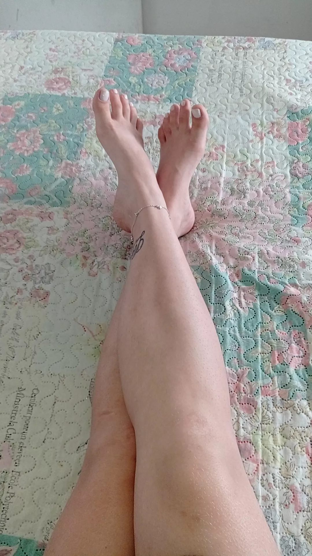Lie down with me