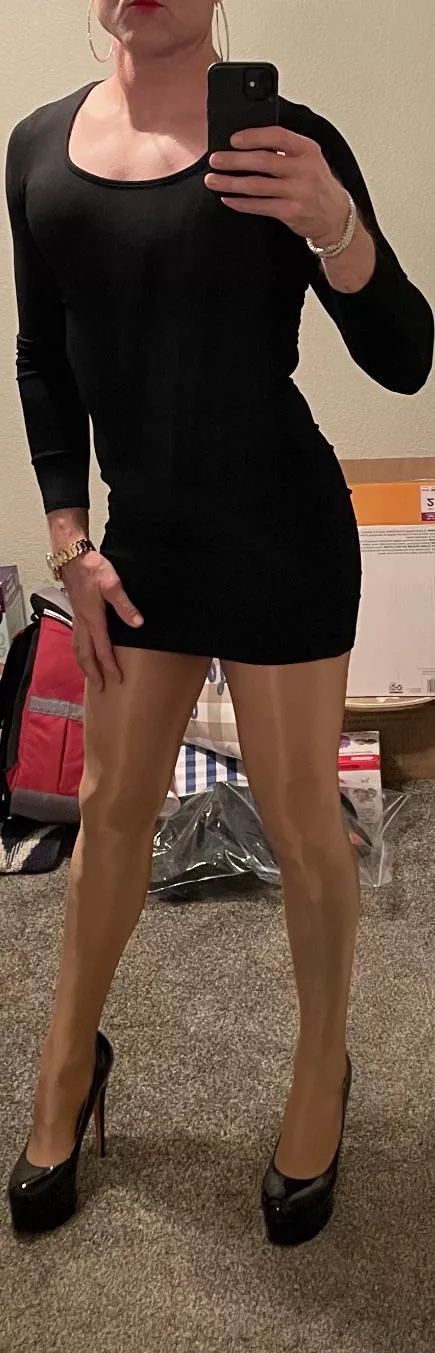 Long stems