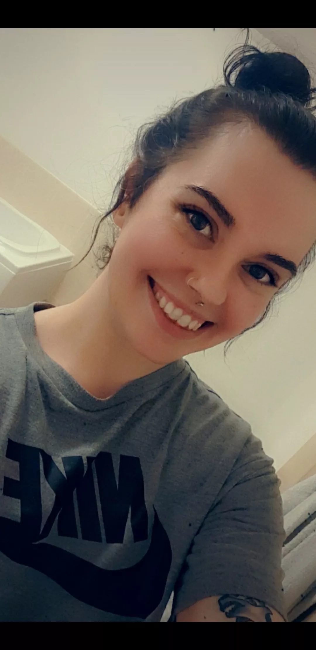 looking for videos leading to a tribute of my 29yr old girl. Clothed to start with. DM me if you have a second screen and wanna have some honest fun 😁 looking for videos leading to a tribute of my 29yr old girl. Clothed to start with. DM me if you have a second screen and wanna have some honest fun 😁