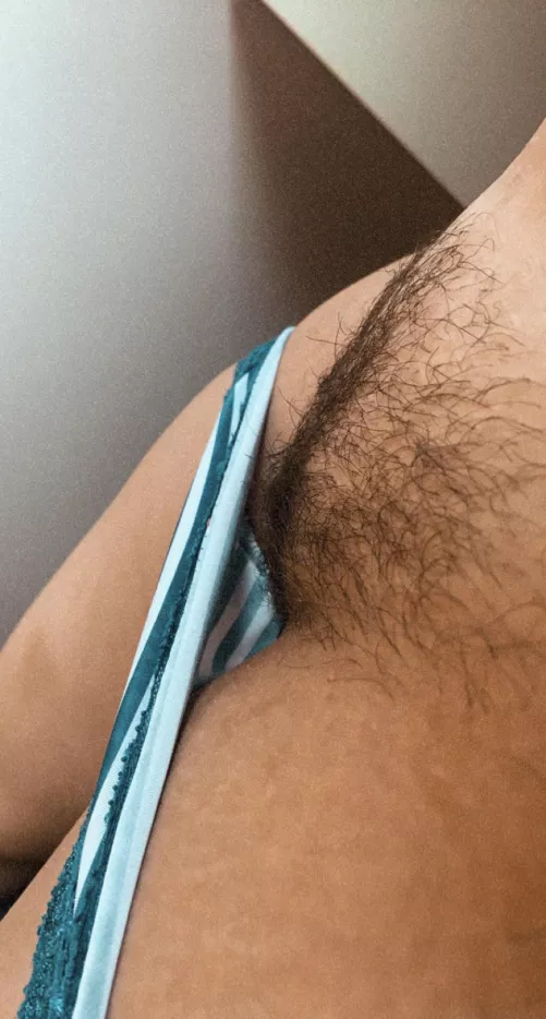 Love seeing it grow bigger & bigger each day 💗