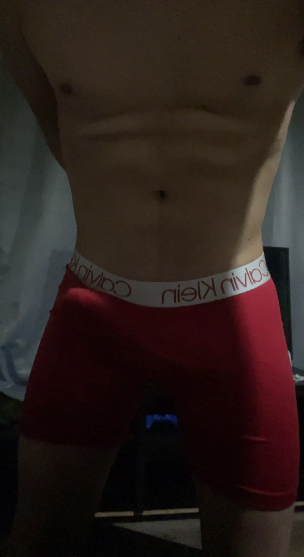[m] good ?