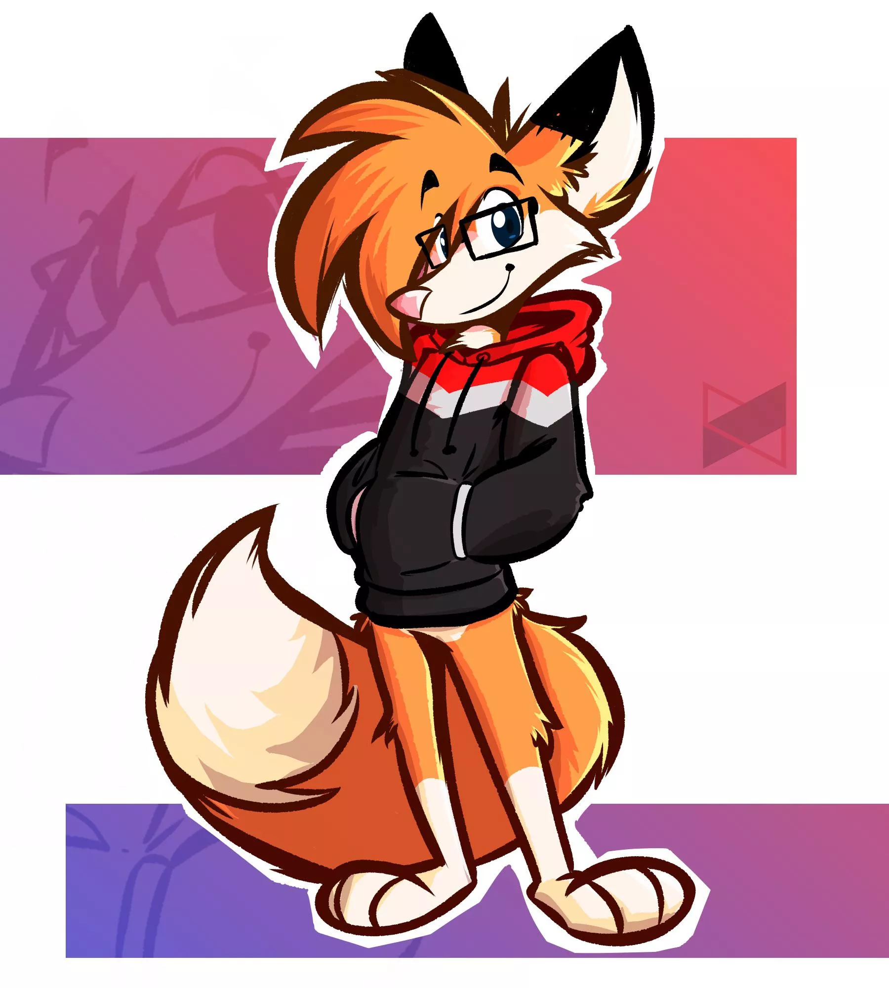 MKBHD hoodie [OC]