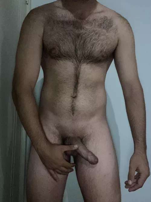 Need to lose some weight but still feeling good 🙌