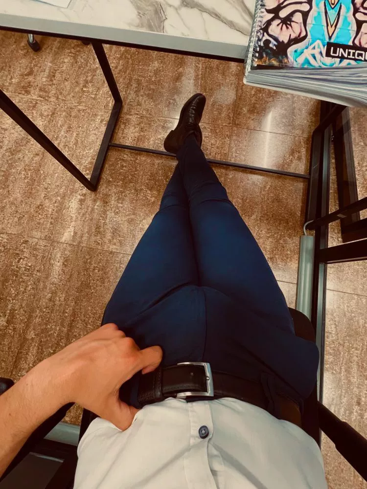 POV Daddy