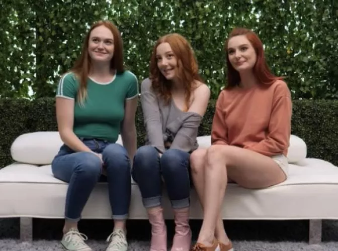 Redheads - If You Know You Know