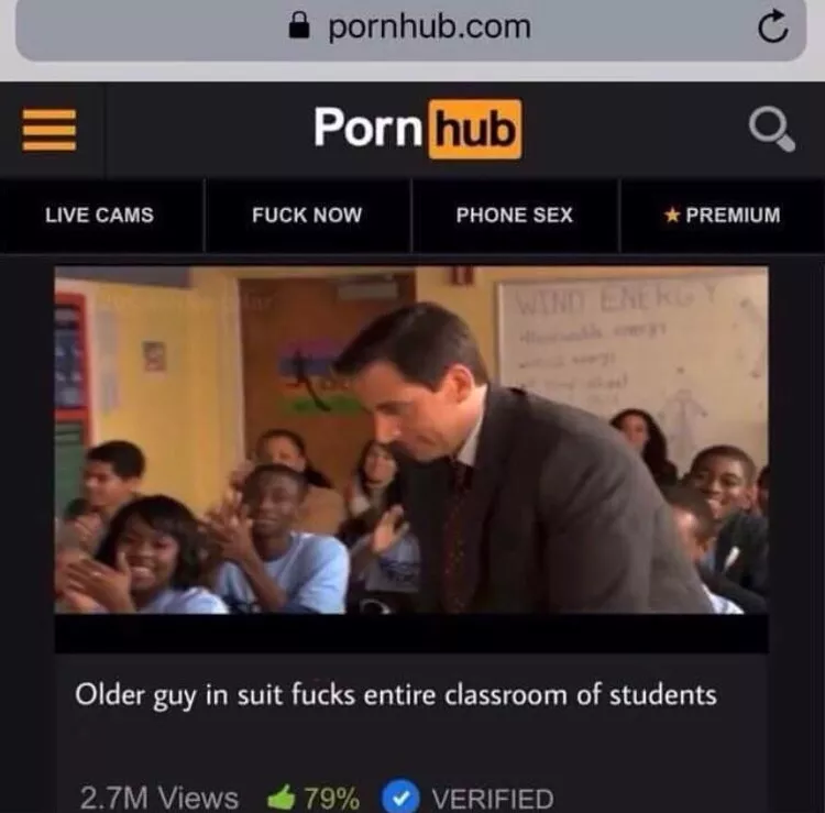 Scott’s Thots