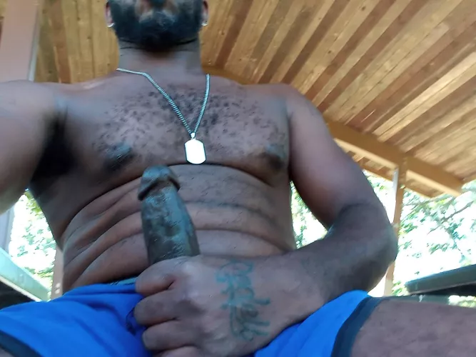 sure....you can have a seat M4F