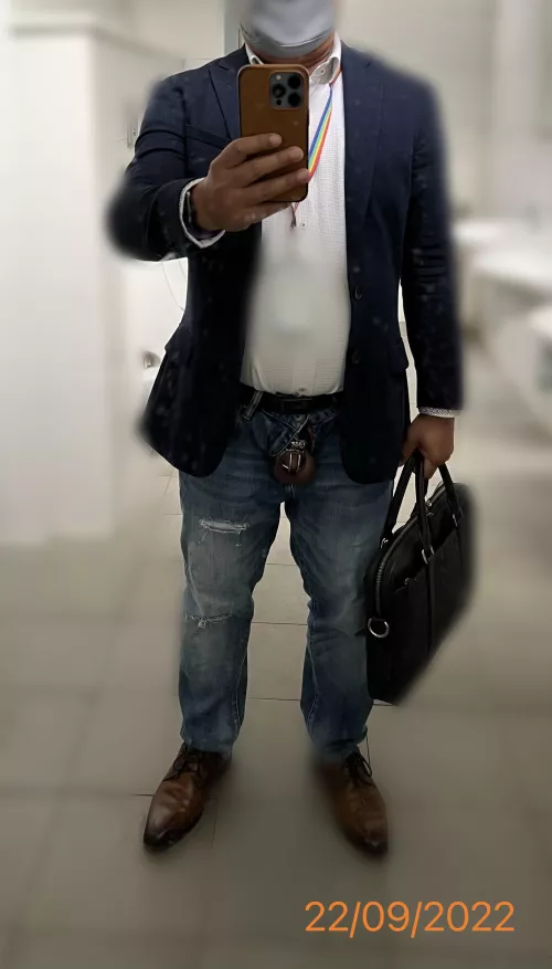 Total Days 🔒: 535 Days!!! / Times 💦 ✊🍆 : 32 Times / Times 💦🔒: 19 times / Times 👅 💦 : 1 / Back to Work