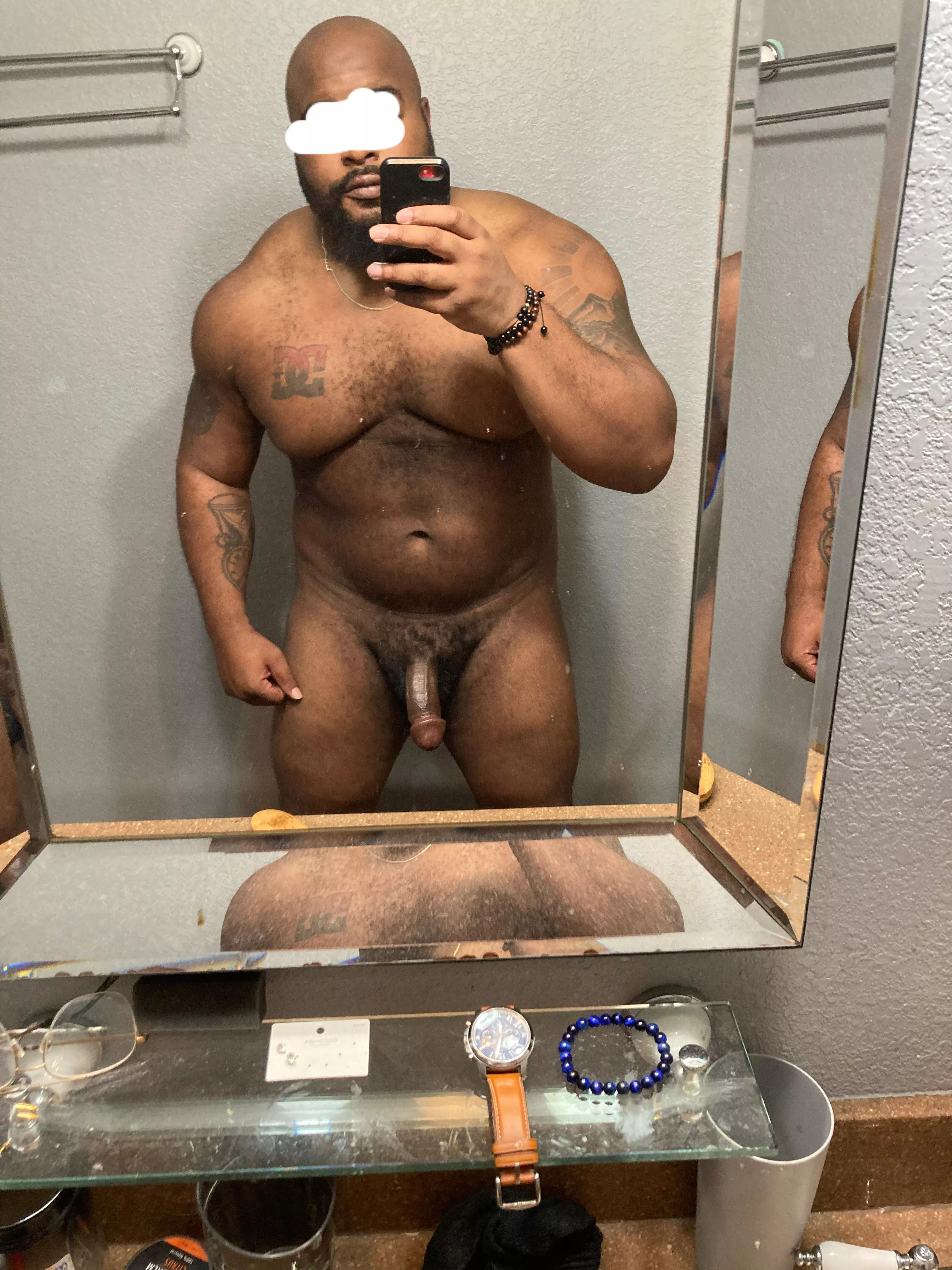 Want a taste?