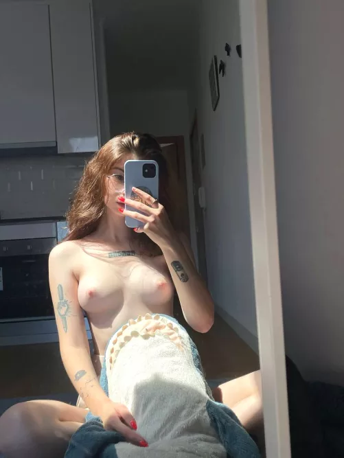 What’s your first move?