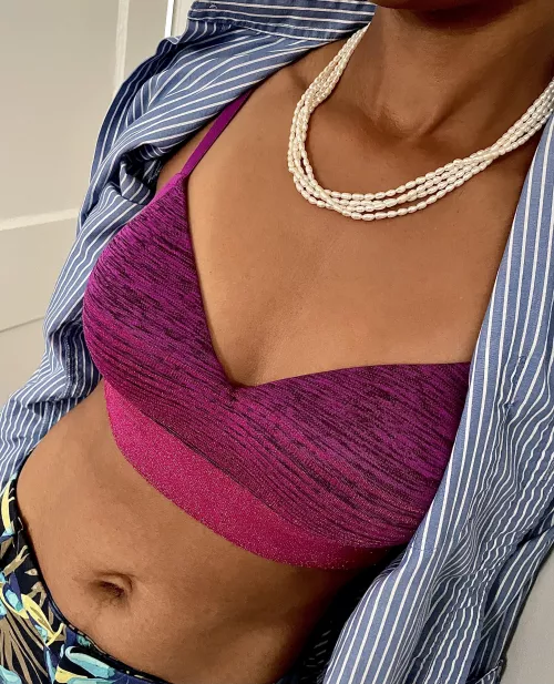 When they make me go to work, this is what I wear…