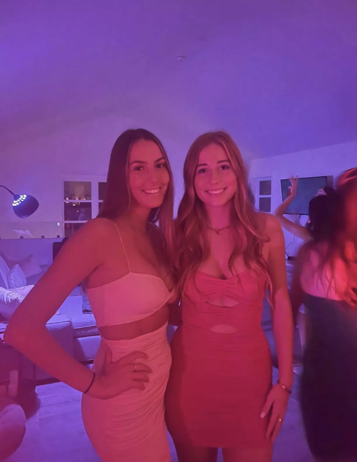 Which one