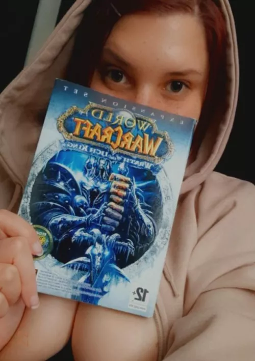 who else is excited for next week? (og box from 2008)