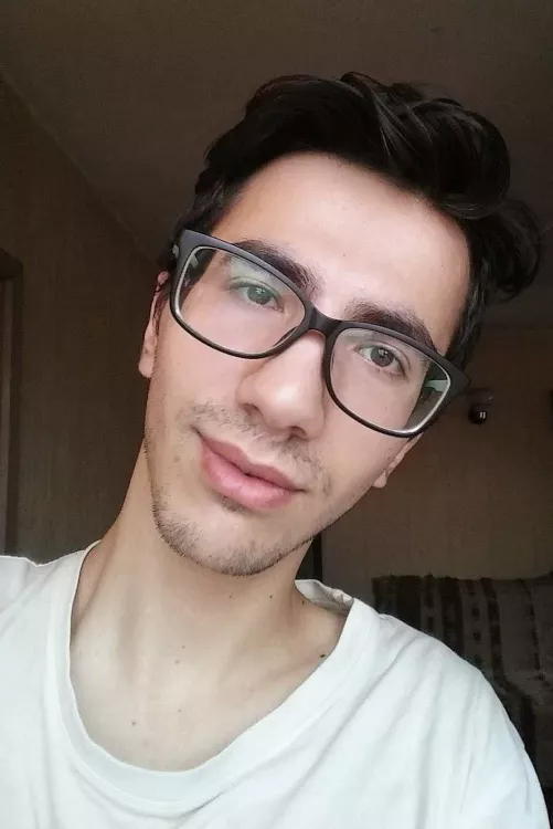 Who's up for a chat?