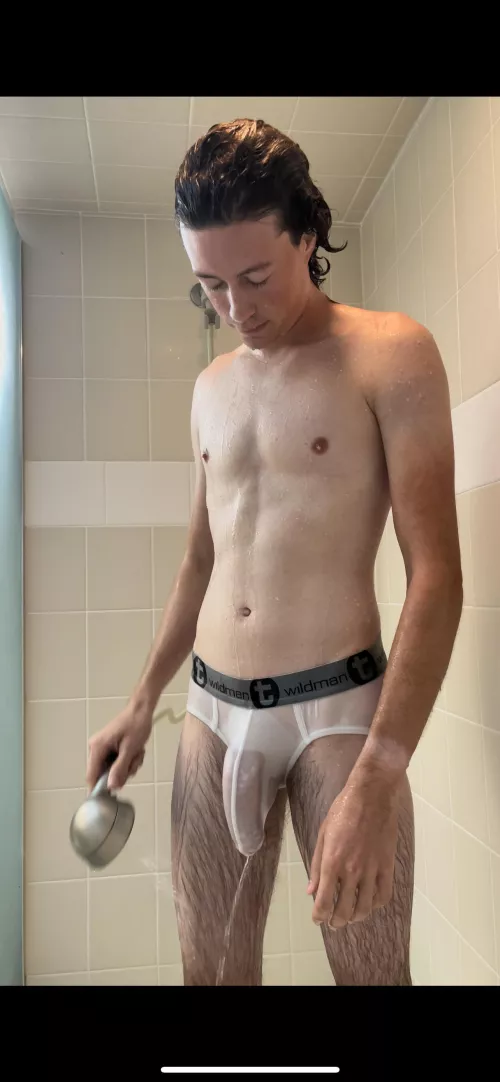 You can take them off if you want