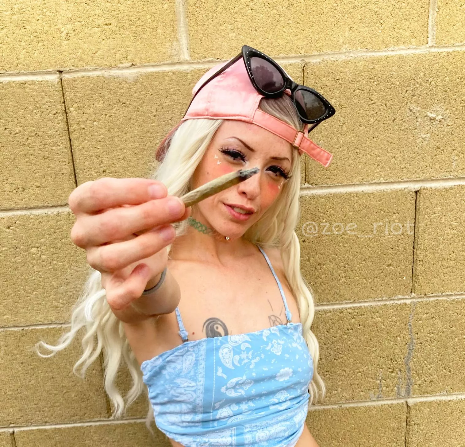 your hit 💚