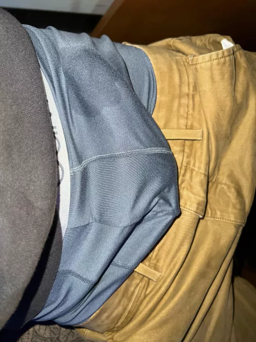 (18m) haven’t cummed in over a week… should i post a cumshot this weekend?