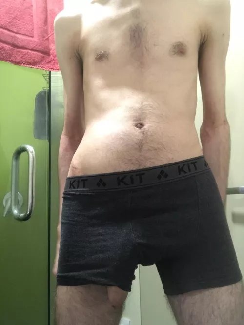 24 This isn’t even fully hard