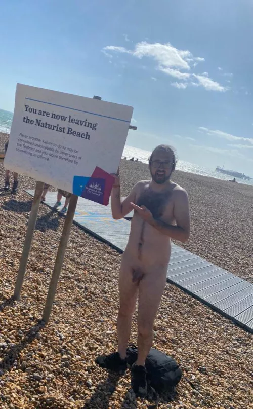 5”10 32 a fun day out