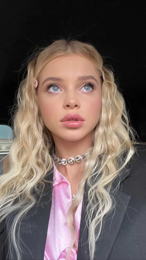 Alla Bruletova [2022-05-18]