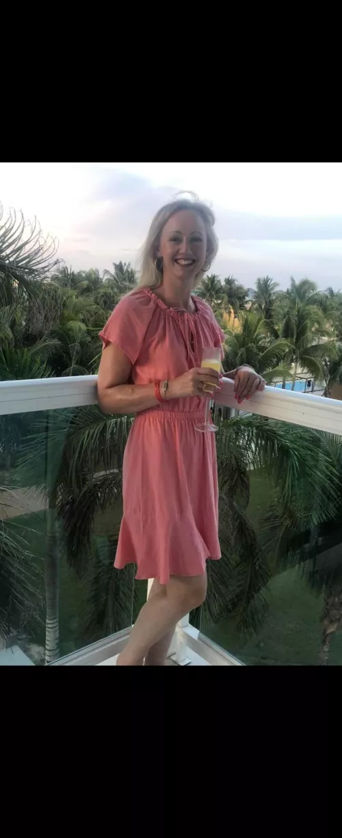 am I a milf or a gilf?