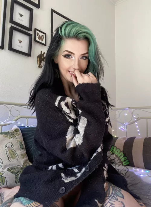 Are you big spoon or little spoon? 🥄🥰