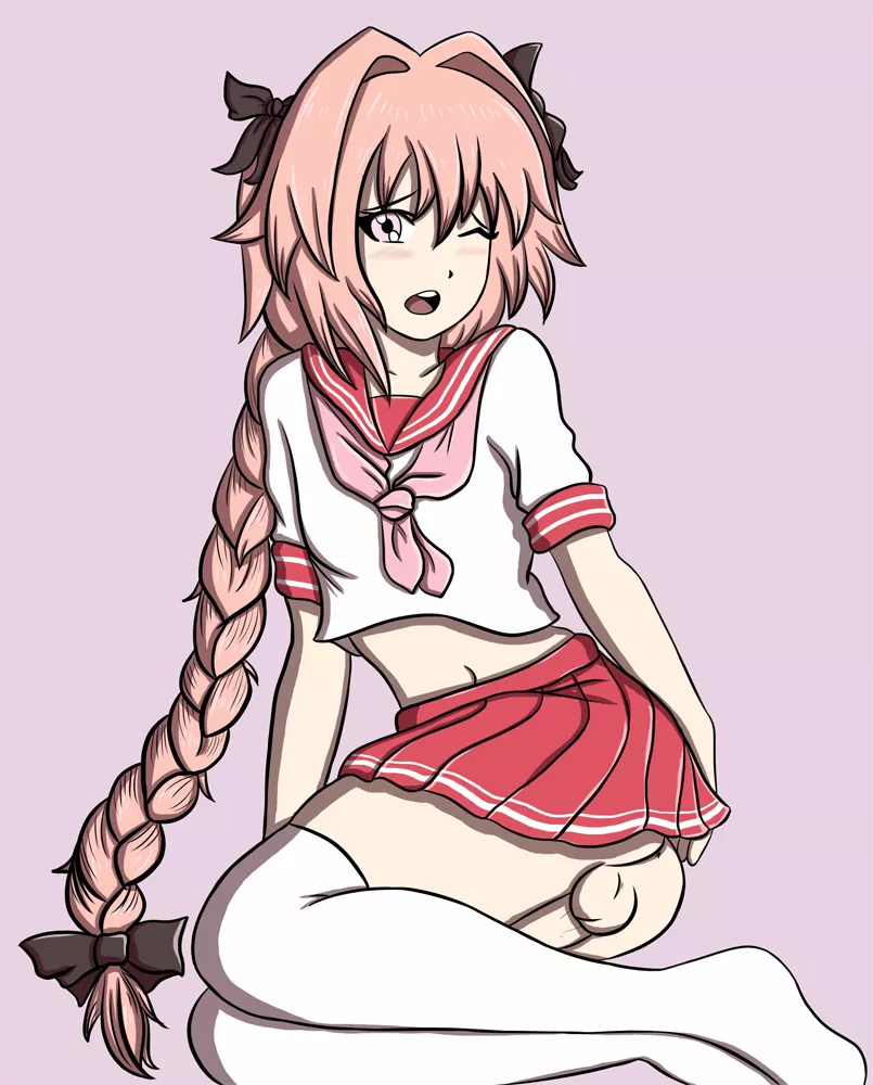 Ass-tolfo (nyaruhodo)