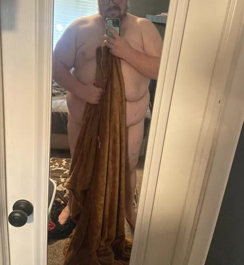 Bout as wild as I’ve got so far