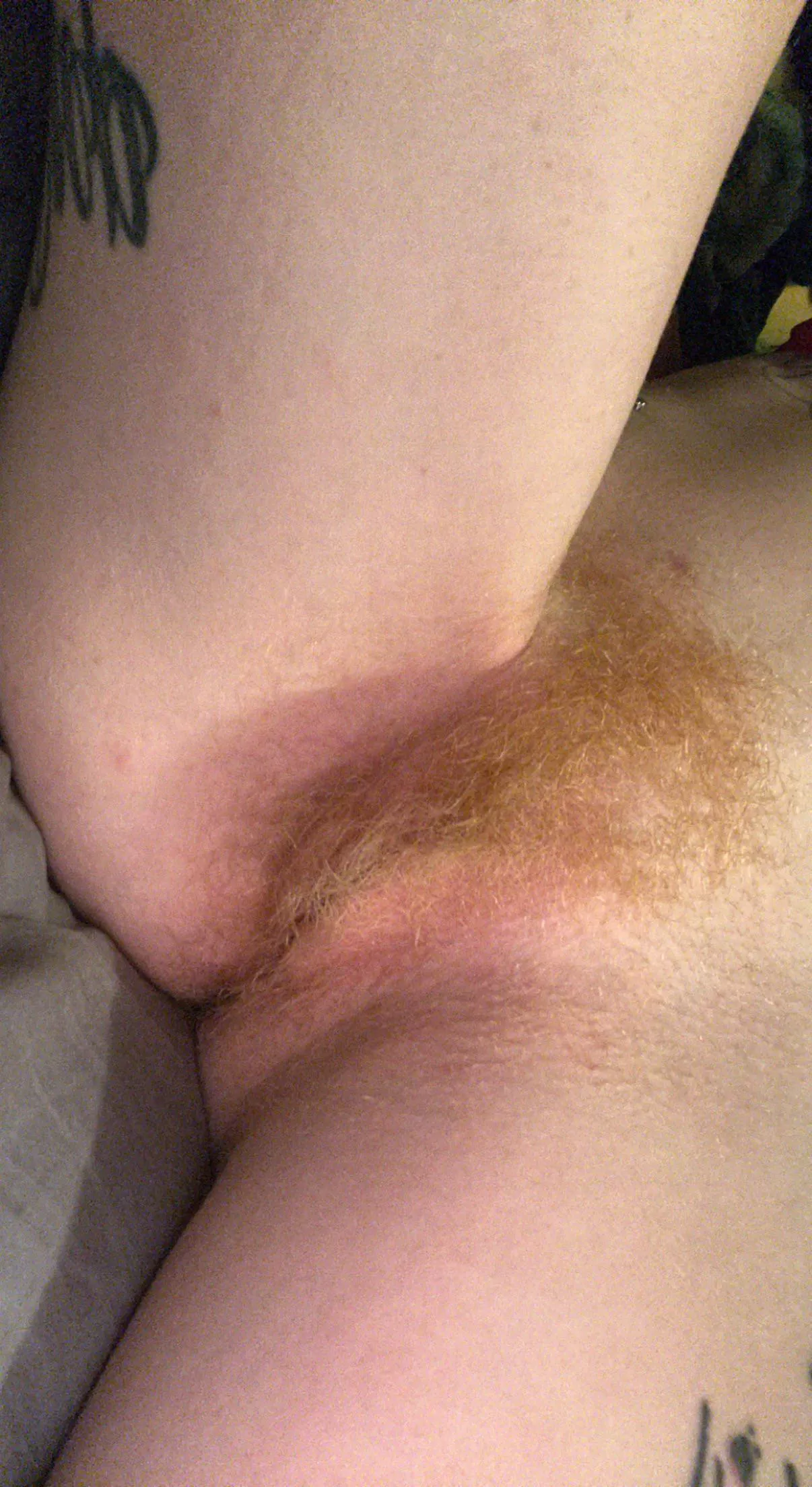 Can you tell i’m a natural redhead