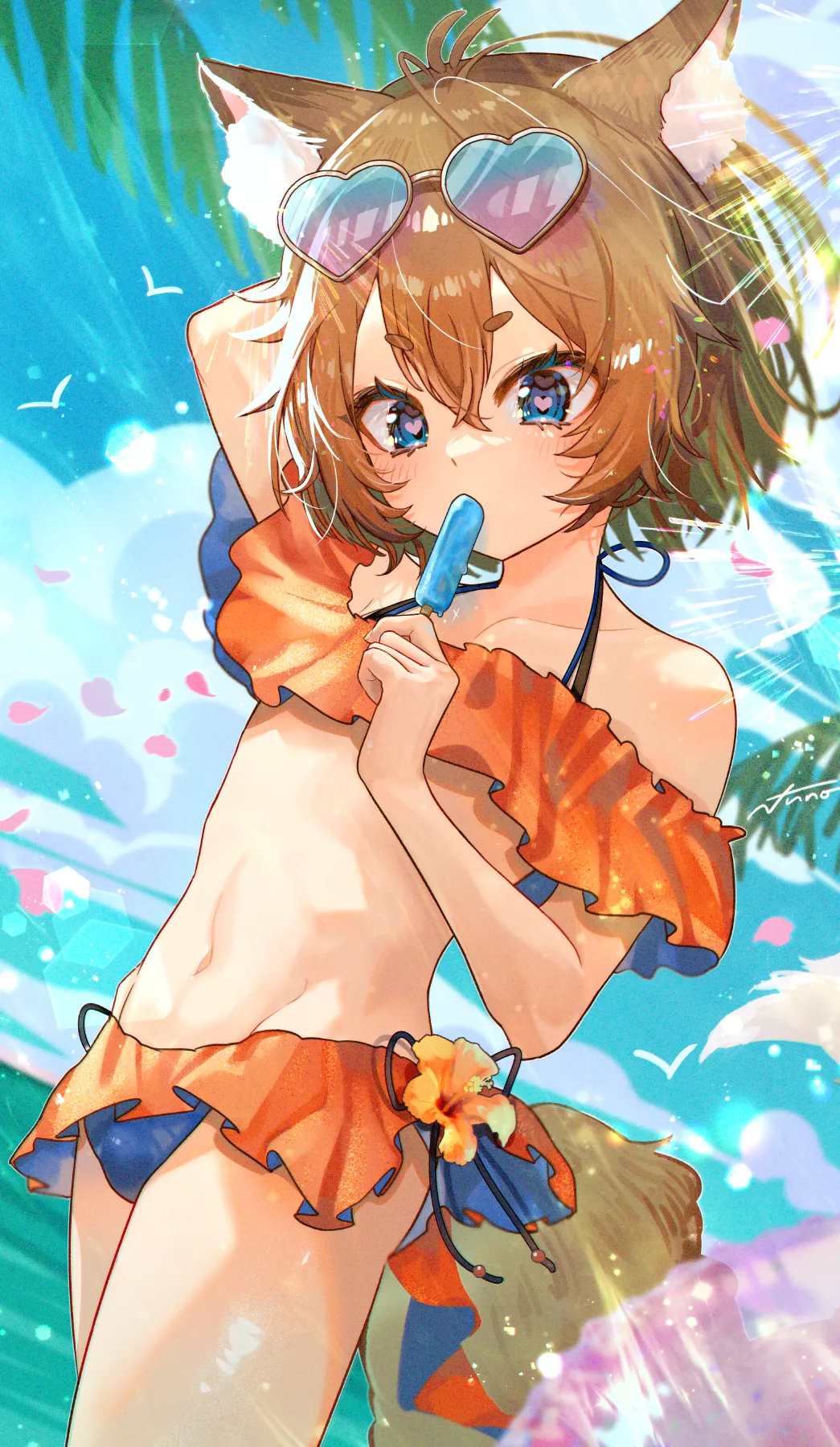 Catboy
