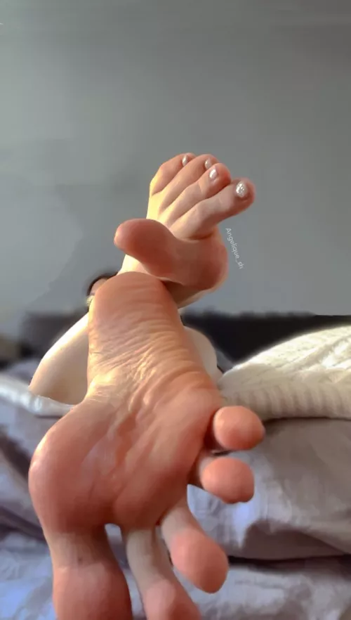 Come to me. They are ready to be served.