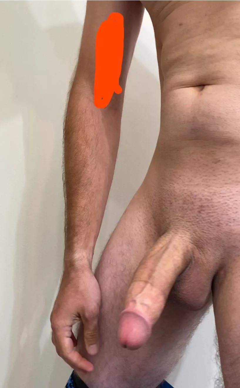 Cut n proud