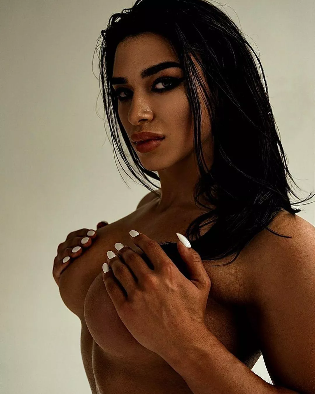 Daria Pluznikova