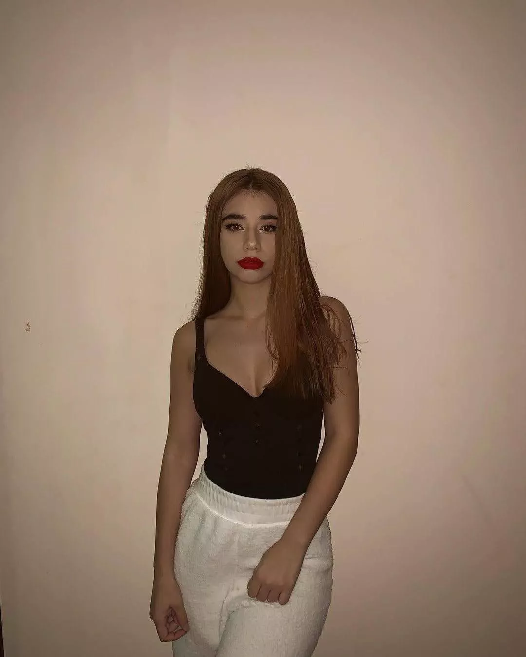 Dm for more